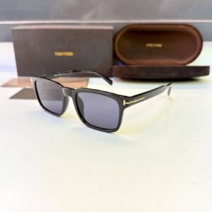 TOM FOR_D For Iconic Broad-Frame Sunglasses